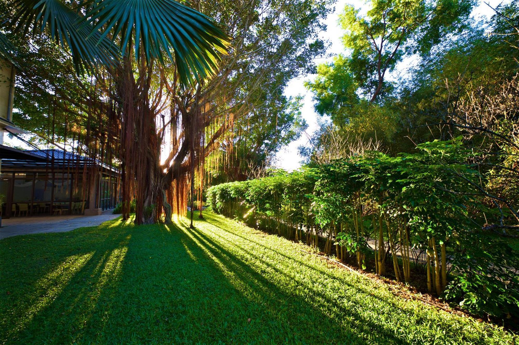 Gaeavilla Resort Ji'an Εξωτερικό φωτογραφία