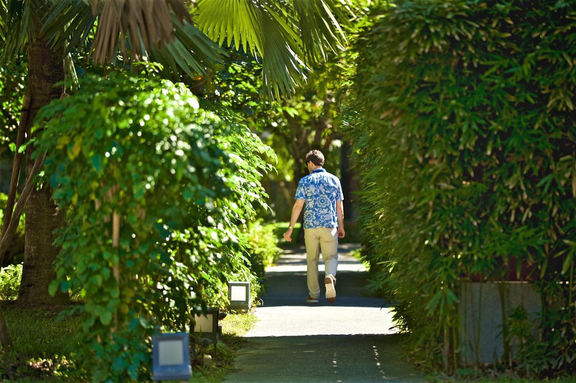 Gaeavilla Resort Ji'an Εξωτερικό φωτογραφία
