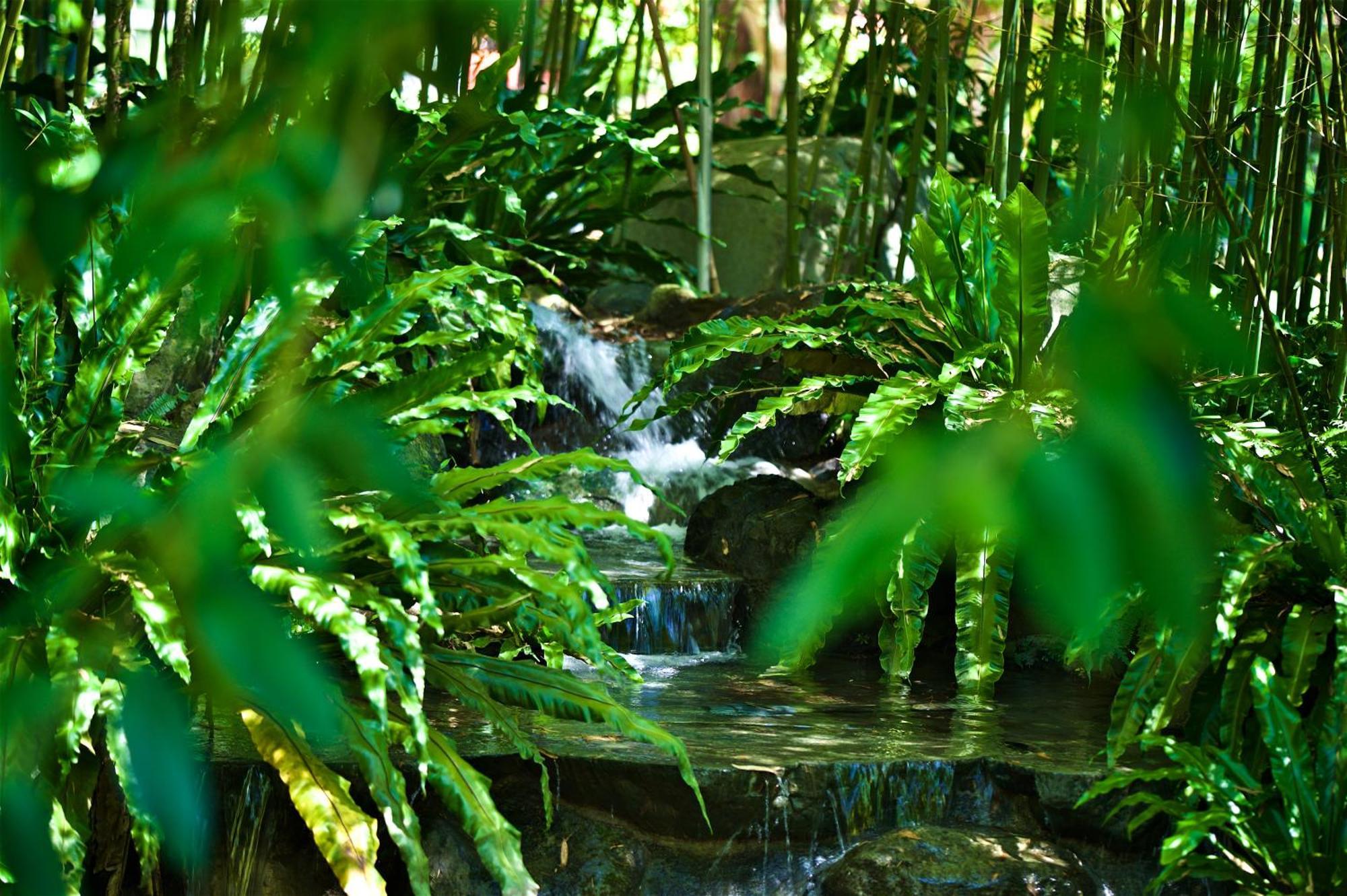 Gaeavilla Resort Ji'an Εξωτερικό φωτογραφία