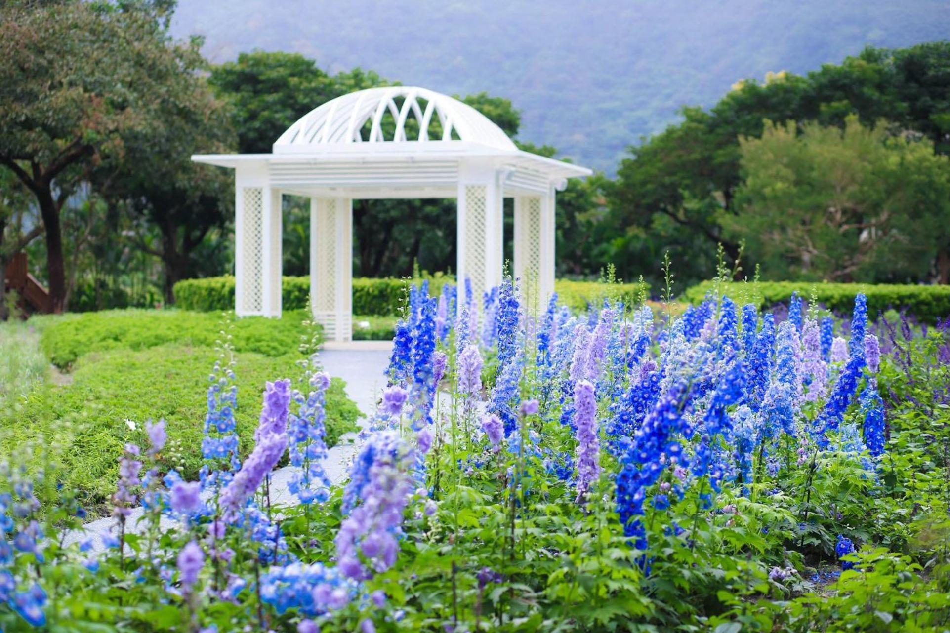 Gaeavilla Resort Ji'an Εξωτερικό φωτογραφία